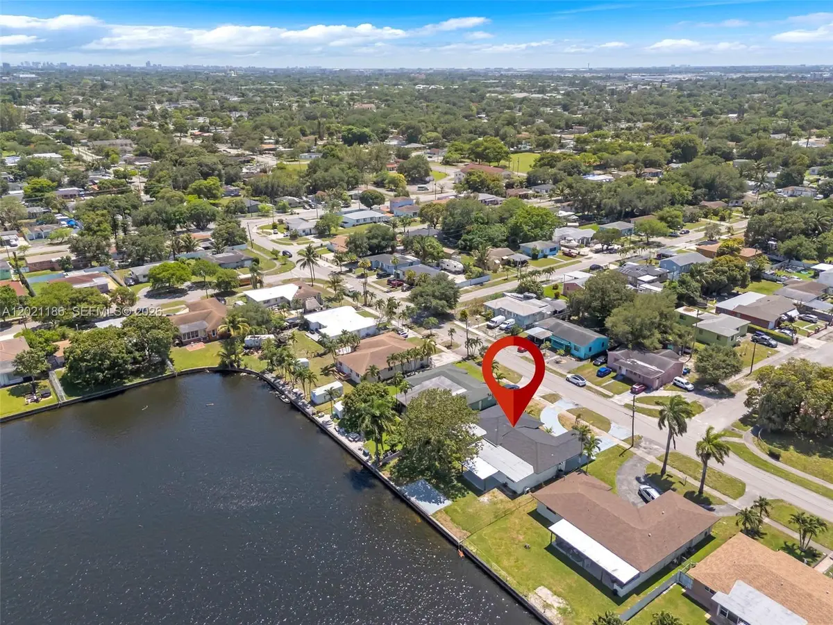 8841 NW 14th Avenue, Miami, FL 33147 - #1