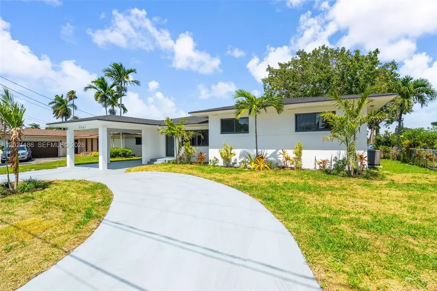 8841 NW 14th Avenue, Miami, FL 33147 - #2