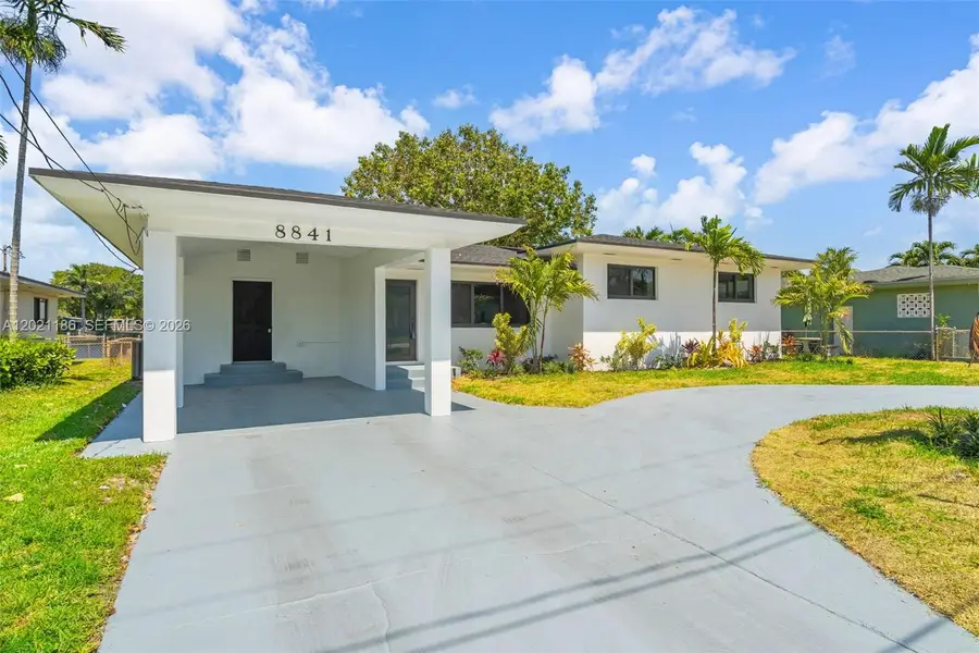 8841 NW 14th Avenue, Miami, FL 33147 - #3
