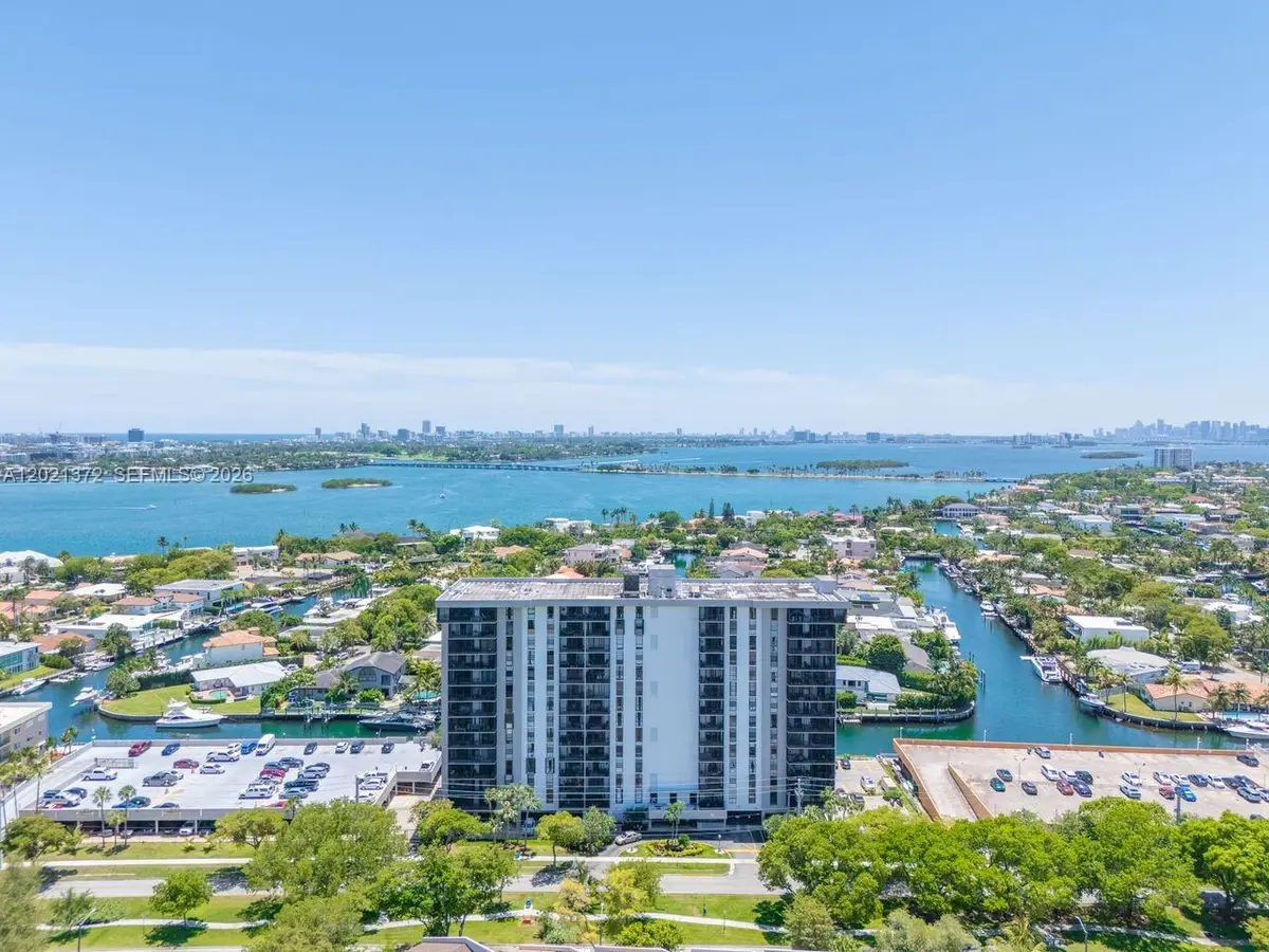 2500 NE 135th Street #B506, North Miami, FL 33181 - #1