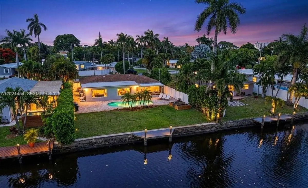 164 NE 30th Street, Wilton Manors, FL 33334 - #1