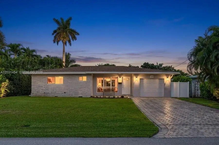 164 NE 30th Street, Wilton Manors, FL 33334 - #2