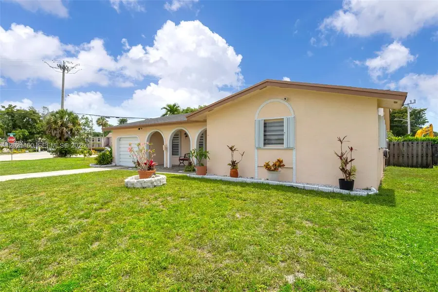 850 NW 79th Avenue, Margate, FL 33063 - #3