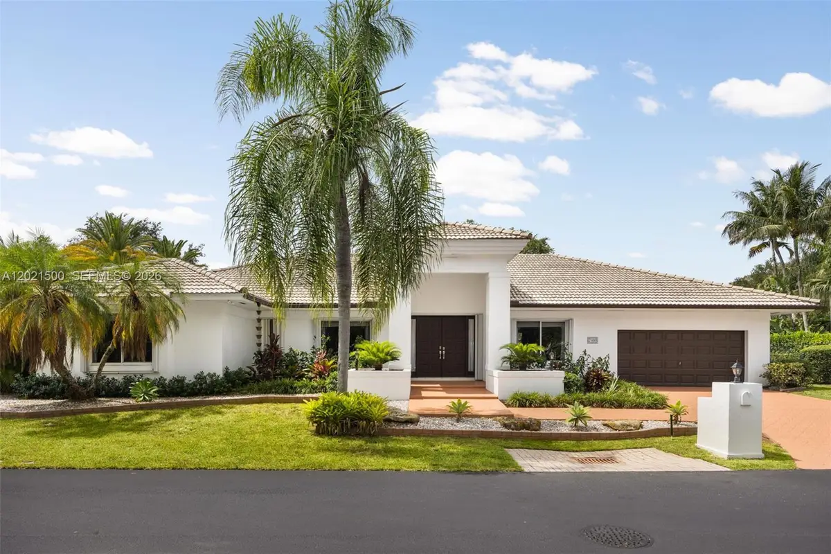 7400 SW 170th Terrace, Palmetto Bay, FL 33157 - #1