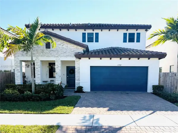 11942 SW 239th Street, Homestead, FL 33032