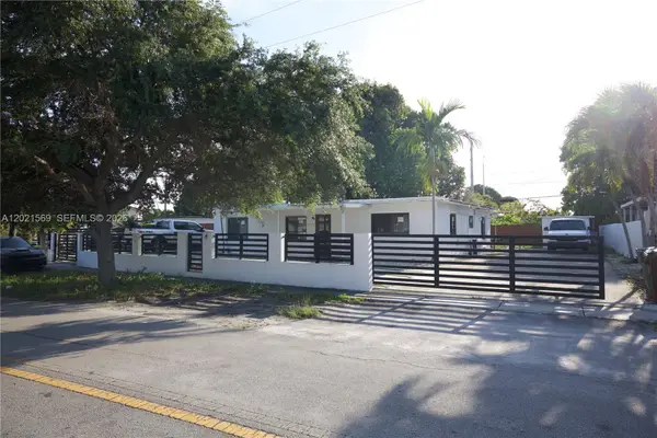 1120 E 6th Court, Hialeah, FL 33010