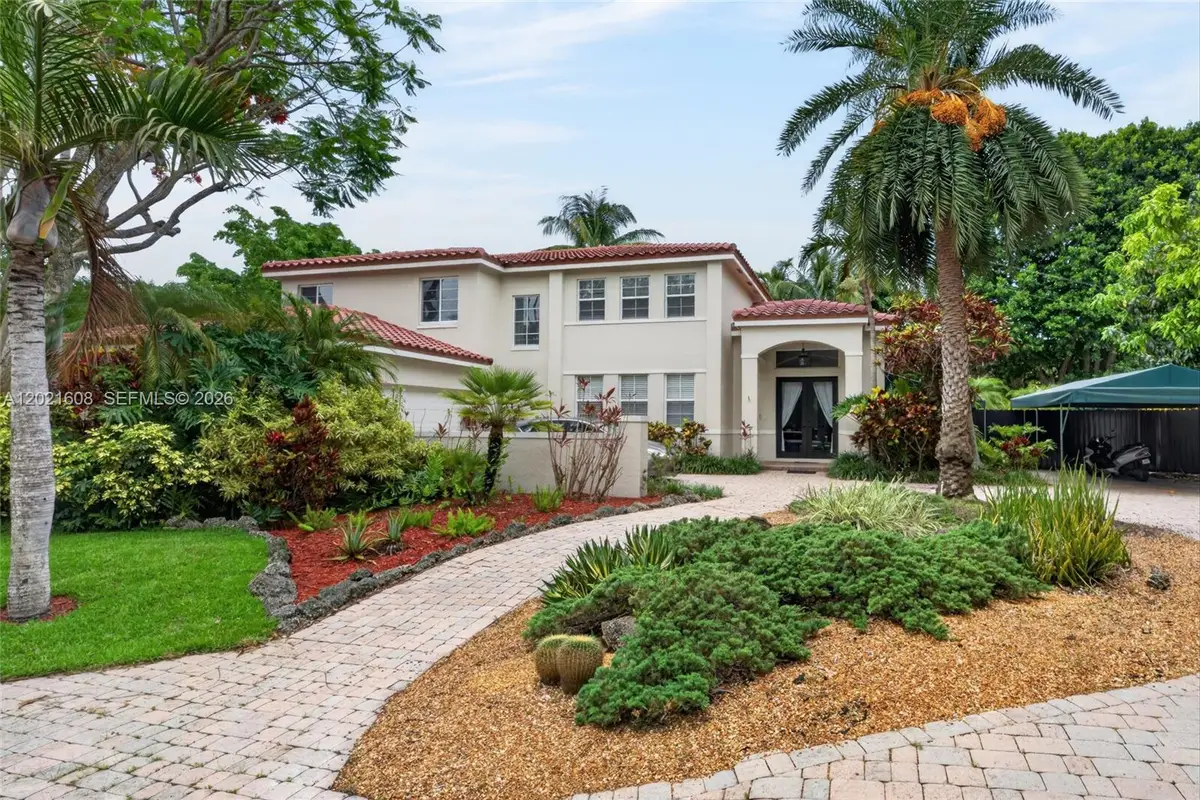 8204 SW 171st Street, Palmetto Bay, FL 33157 - #1
