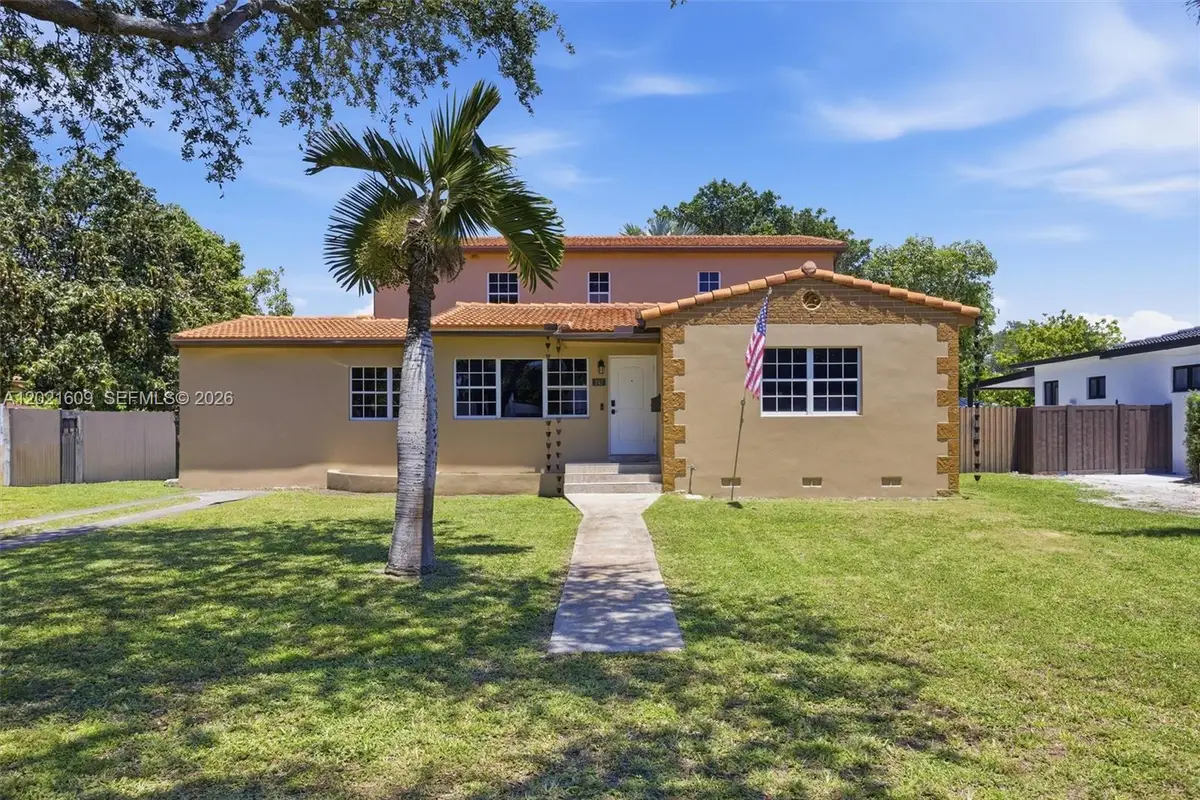 245 Lenape Drive, Miami Springs, FL 33166 - #1