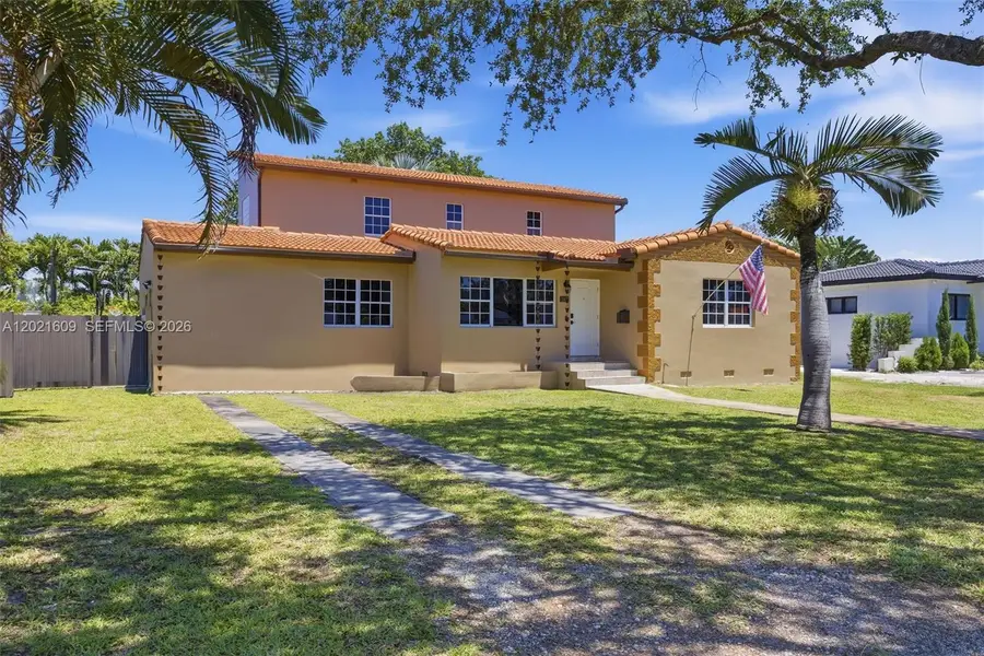 245 Lenape Drive, Miami Springs, FL 33166 - #2