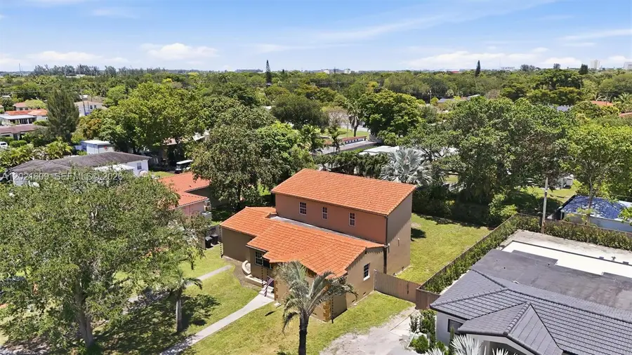 245 Lenape Drive, Miami Springs, FL 33166 - #3
