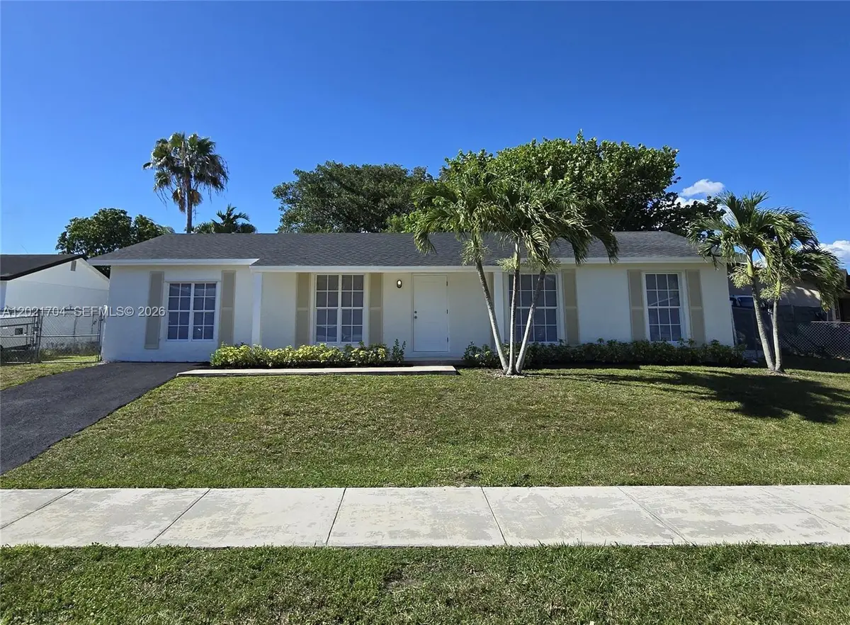 13035 SW 263rd Terrace, Homestead, FL 33032 - #1