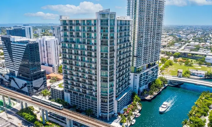 690 SW 1st Court #1913, Miami, FL 33130 - #2