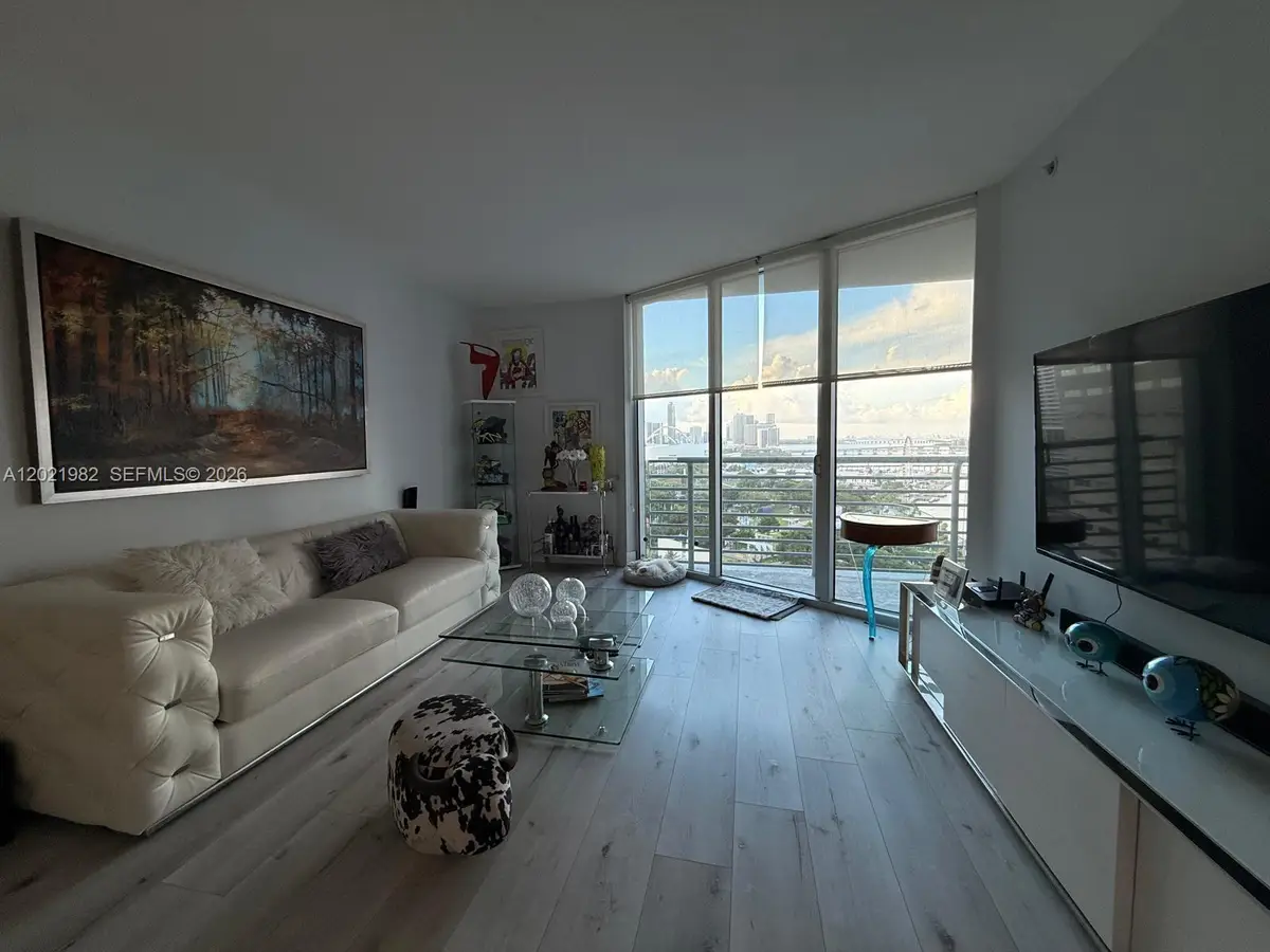 325 S Biscayne Boulevard #2024, Miami, FL 33131 - #1