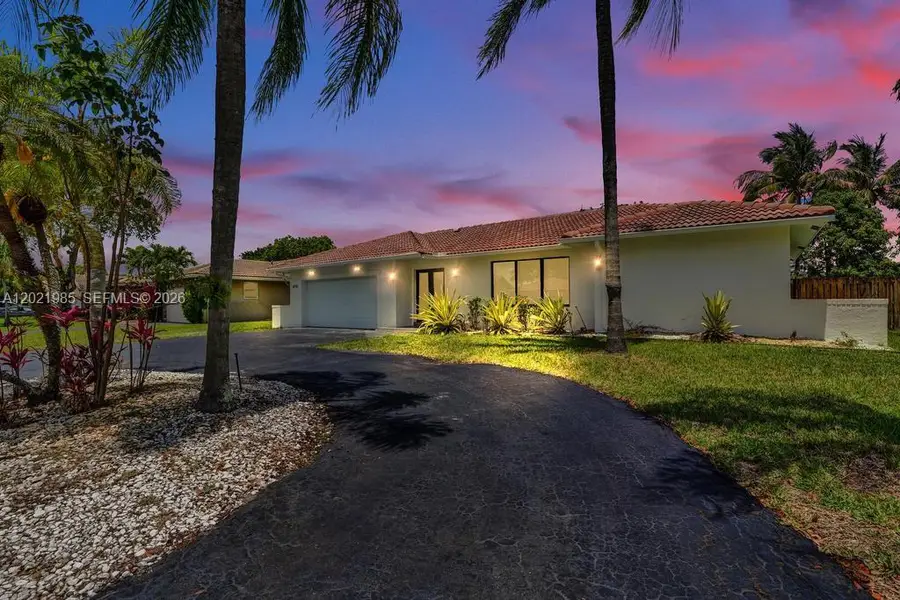 8775 SW 1st Place, Coral Springs, FL 33071 - #2