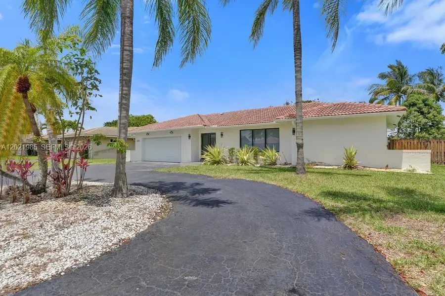 8775 SW 1st Place, Coral Springs, FL 33071 - #3