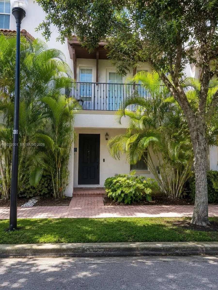 2553 SW 119th Terrace, Miramar, FL 33025 - #1