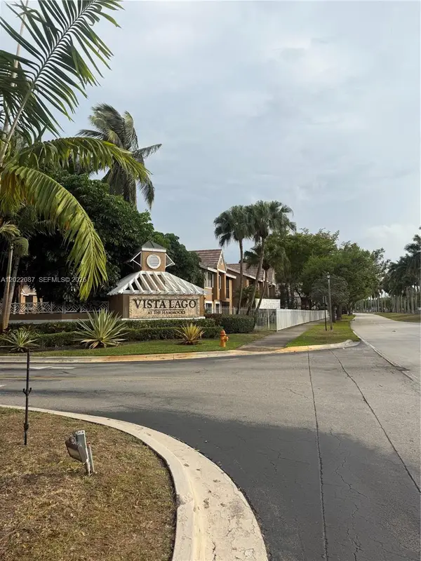 15689 SW 106th Lane #718, Miami, FL 33196