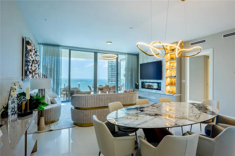 300 Biscayne Boulevard Way #2203C, Miami, FL 33131 - #3