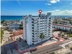 211 S Ocean Drive #204, Hollywood, FL 33019 - #3