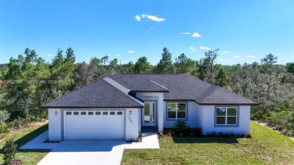 7433 Domenico Street, Sebring, FL 