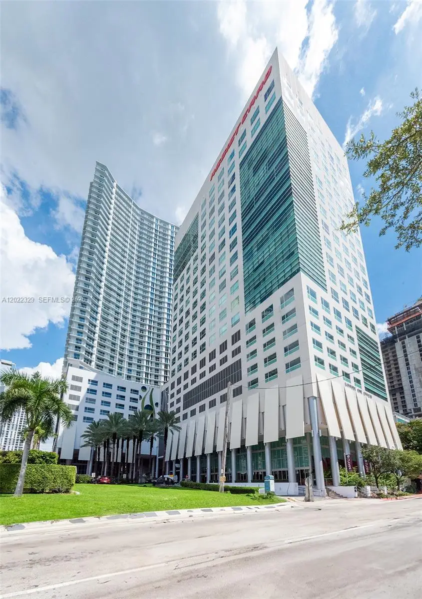 185 SW 7th Street #4201, Miami, FL 33130 - #1