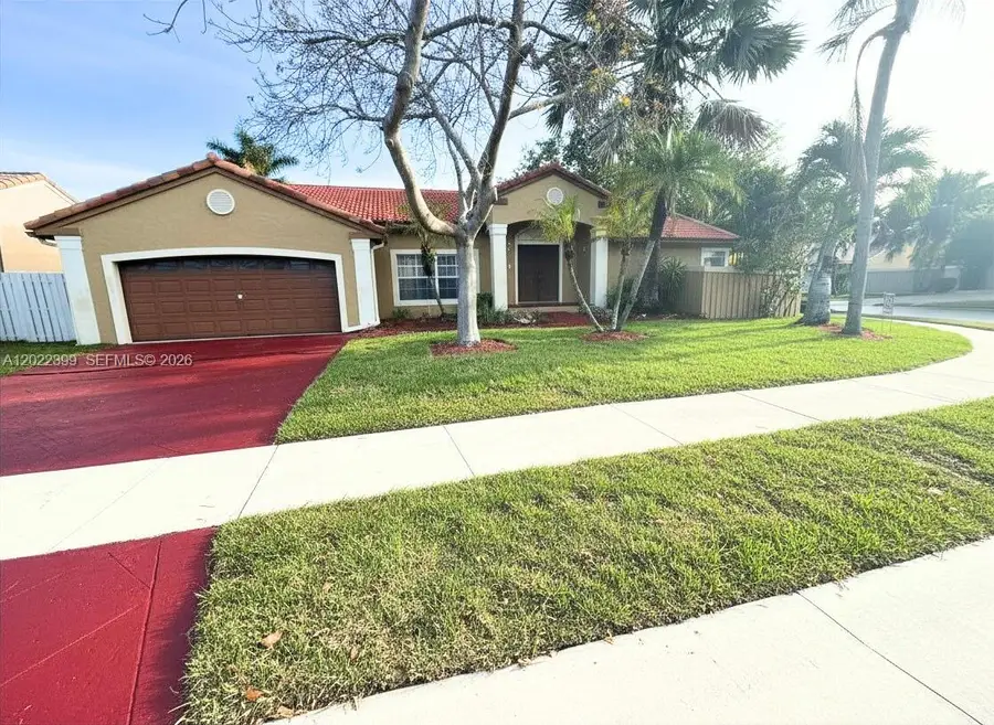 13313 NW 11th Drive, Sunrise, FL 33323 - #3