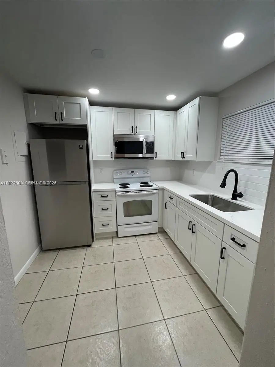 4255 N University Drive #109, Sunrise, FL 33351 - #3