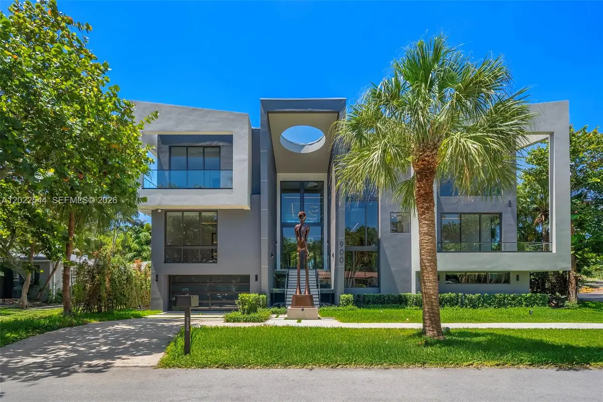 900 NE 75th Street, Miami, FL 33138 - #1