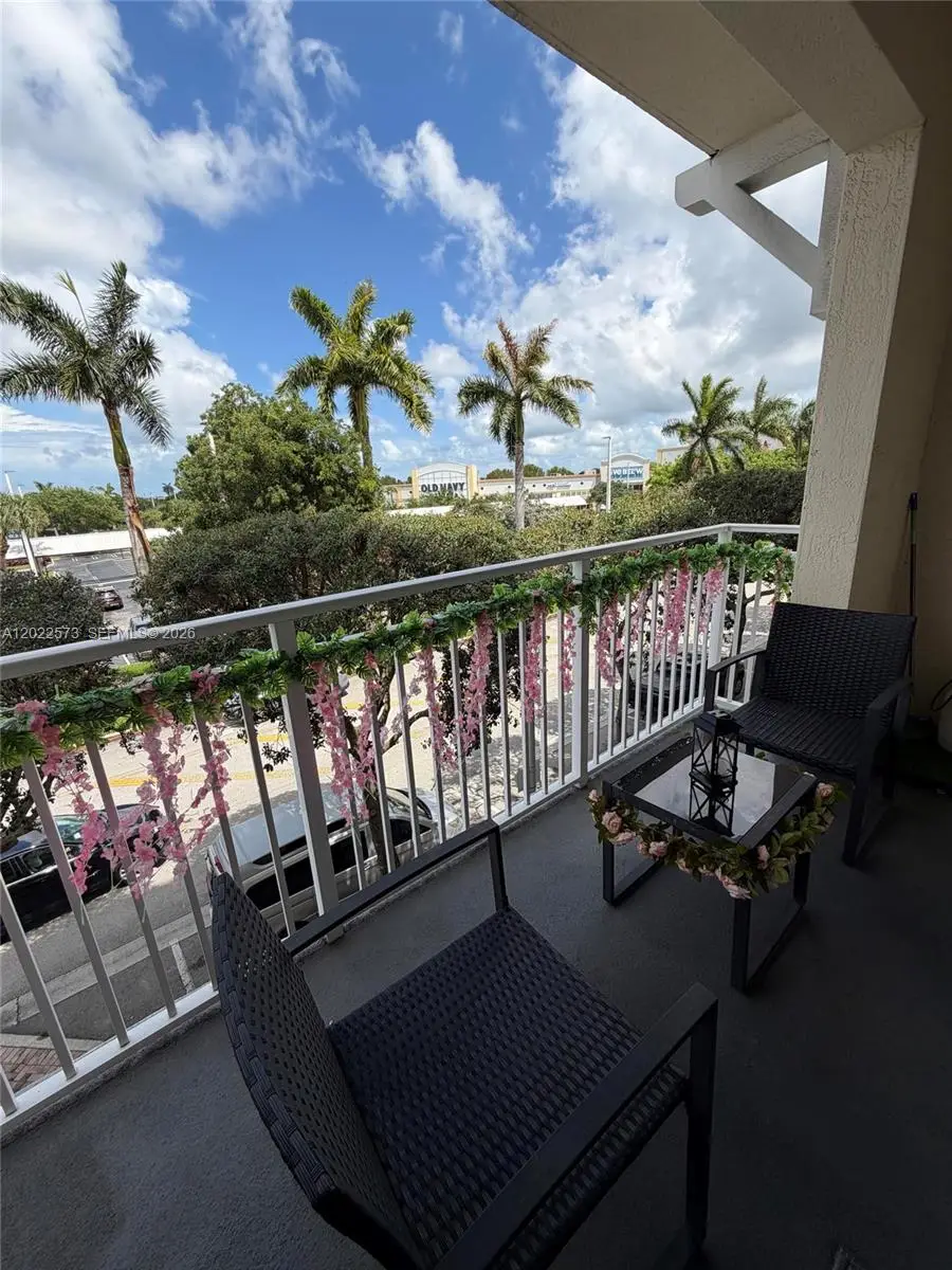 7266 SW 88th Street #A203, Miami, FL 33156 - #1