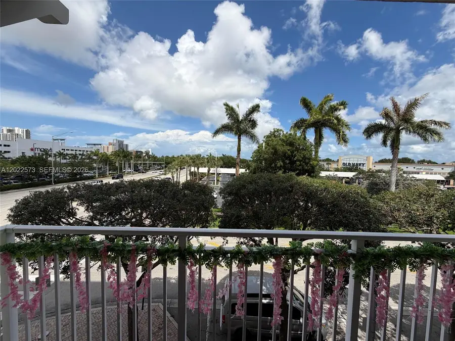 7266 SW 88th Street #A203, Miami, FL 33156 - #2
