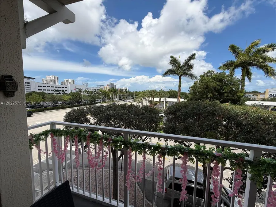 7266 SW 88th Street #A203, Miami, FL 33156 - #3