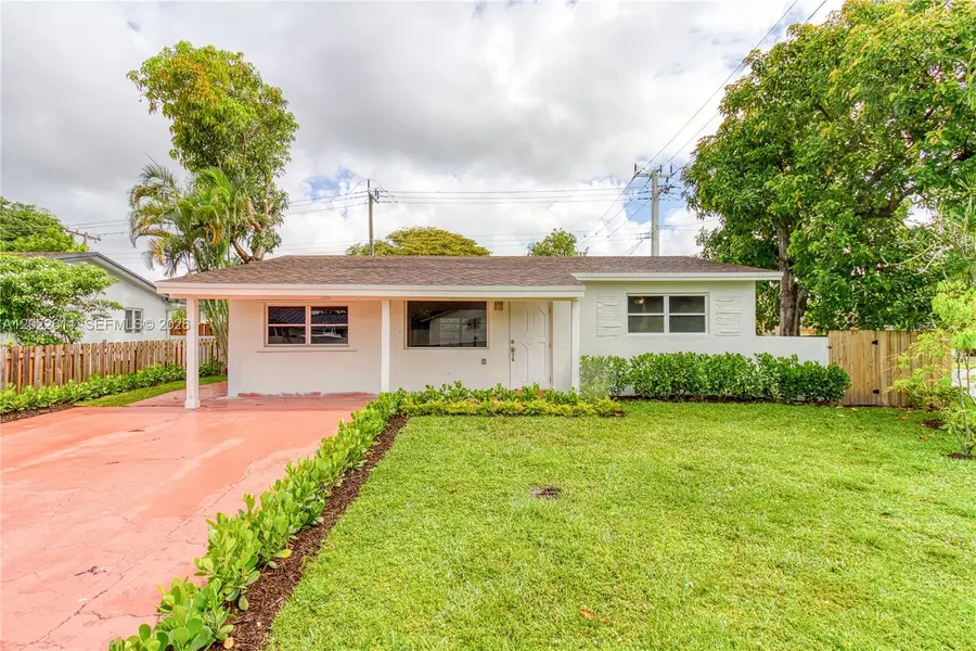 7401 Raleigh Street, Hollywood, FL 33024 - #2