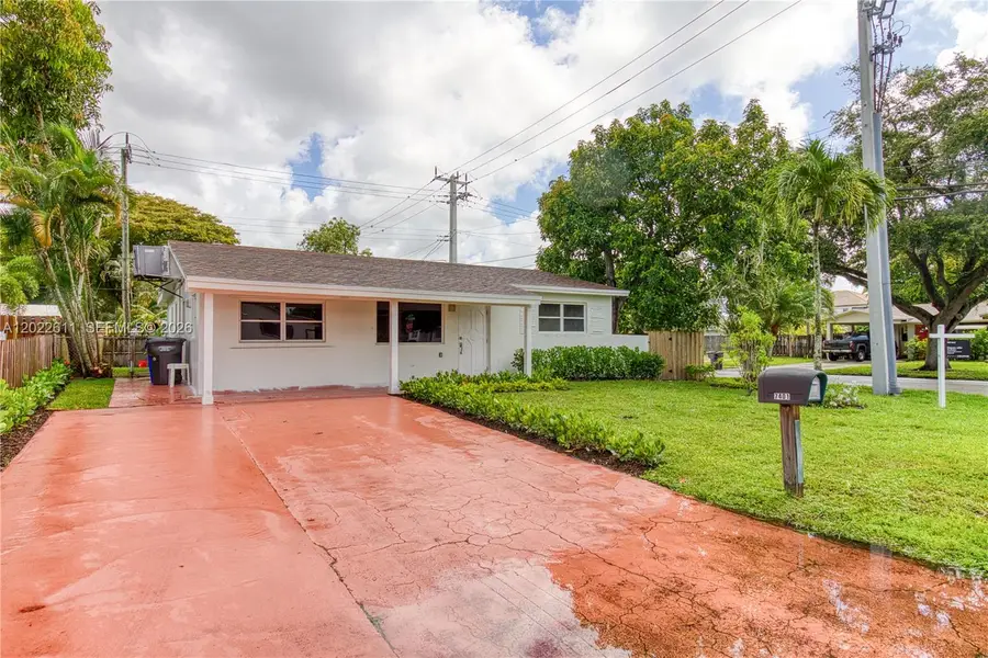 7401 Raleigh Street, Hollywood, FL 33024 - #3