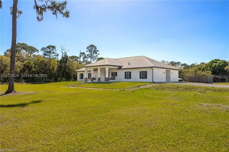 5535 County Road 78, Labelle, FL 33935 - #3