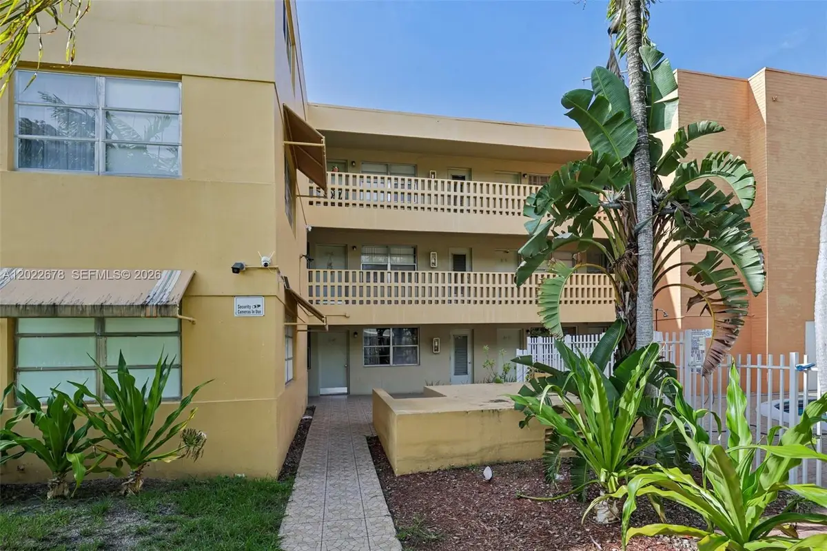 1851 NE 168th Street #B6, North Miami Beach, FL 33162 - #1