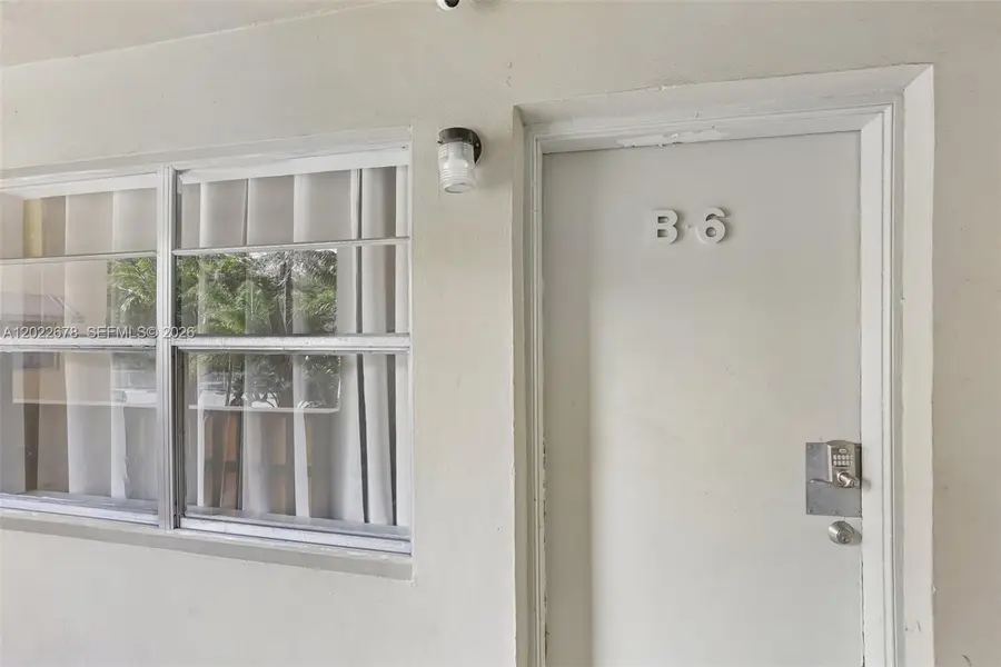 1851 NE 168th Street #B6, North Miami Beach, FL 33162 - #2