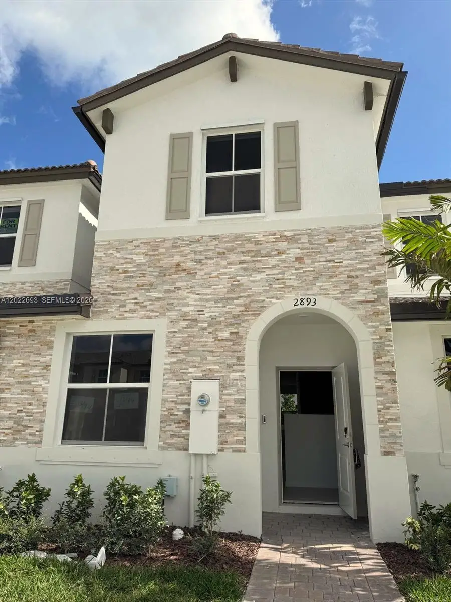 2893 SE 25th Road, Homestead, FL 33035 - #1