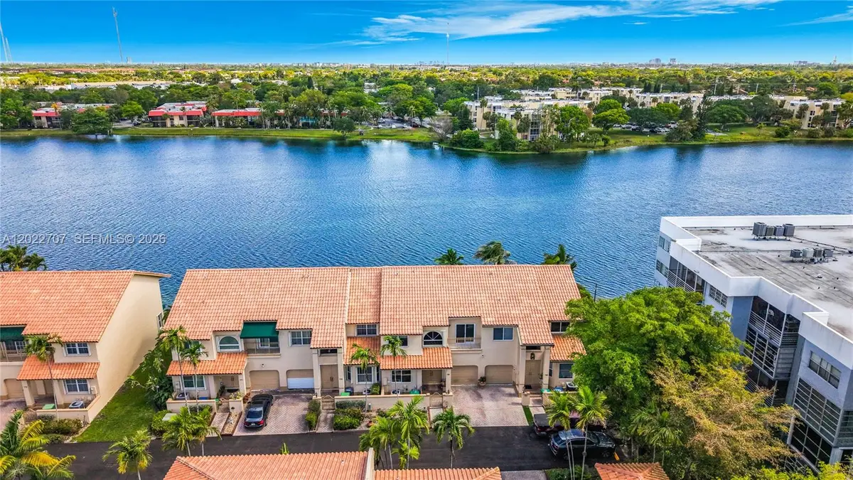 781 NE 195th Street, Miami, FL 33179 - #1