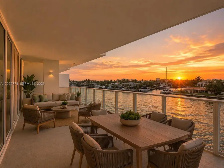 407 N Riverside 402 #402, Pompano Beach, FL 33062 - #3