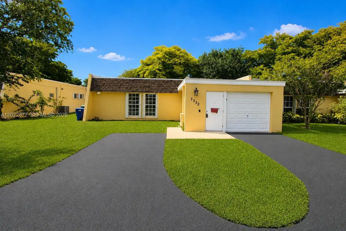 7332 Bay Hill Drive, Hialeah, FL 33015 - #1