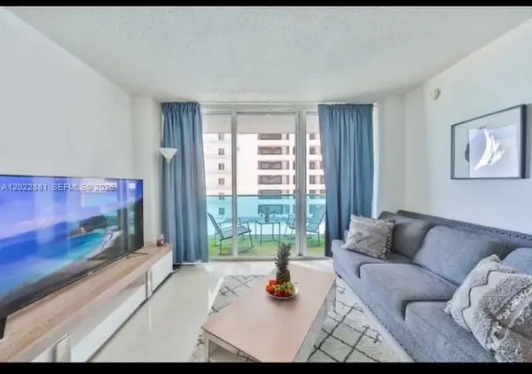 4001 S Ocean Drive #7L, Hollywood, FL 33019