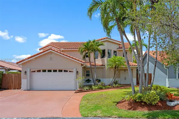 15596 SW 110th Terrace, Miami, FL 33196