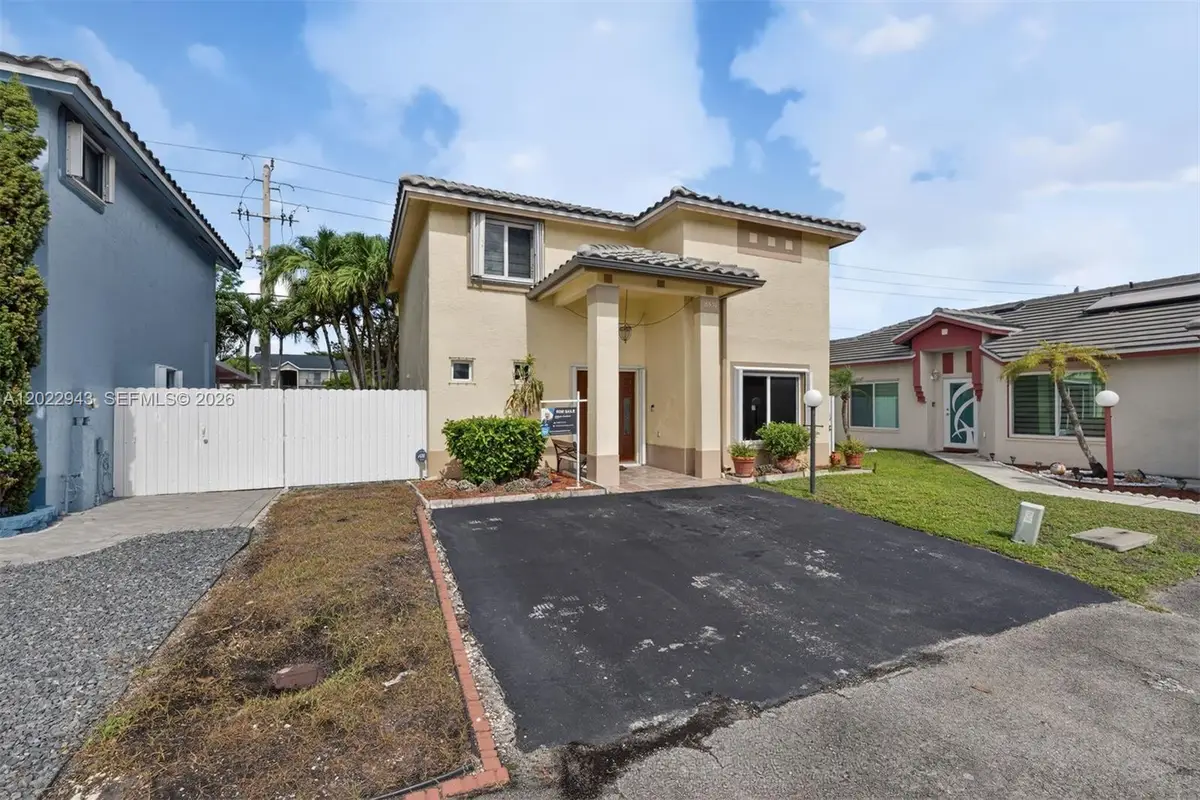 18536 NW 56th Place, Miami Gardens, FL 33055 - #1
