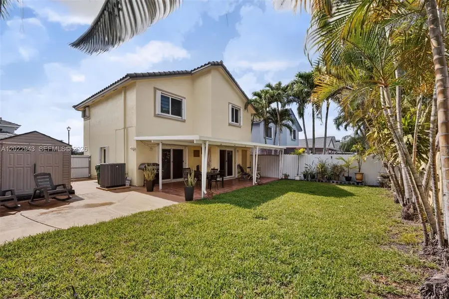 18536 NW 56th Place, Miami Gardens, FL 33055 - #3
