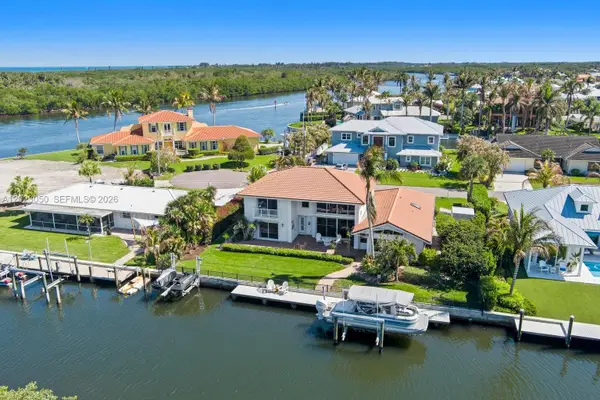 8565 SE Palm Street, Hobe Sound, FL 33455