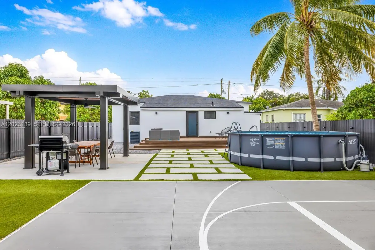 121 NW 53rd Street, Miami, FL 33127 - #1