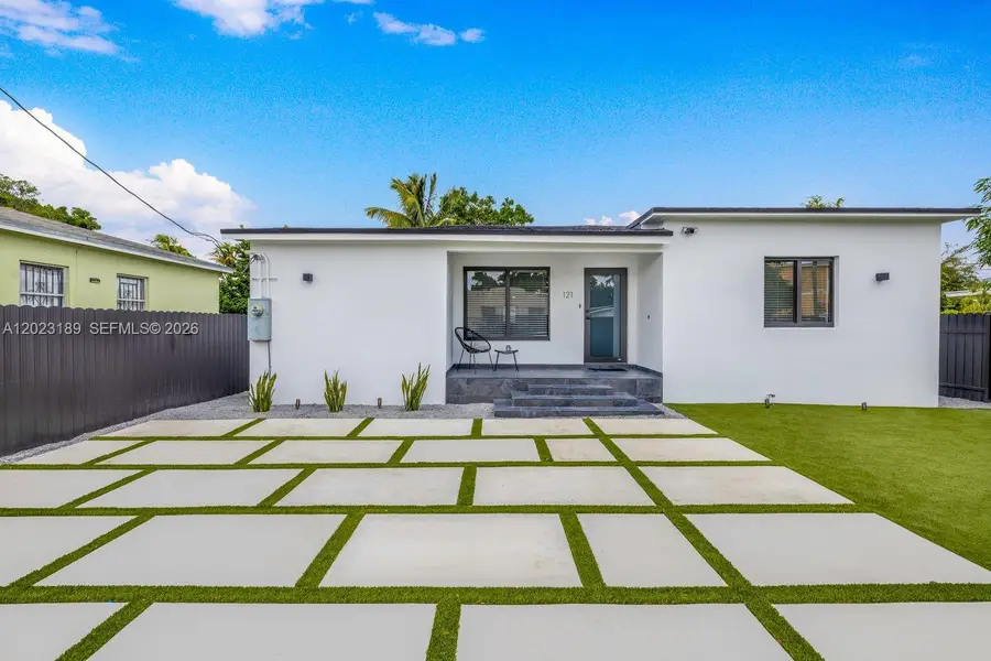 121 NW 53rd Street, Miami, FL 33127 - #2