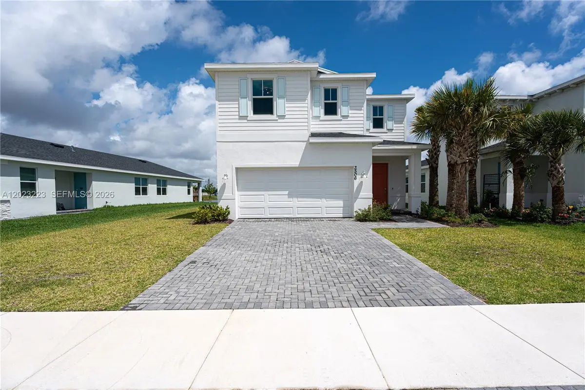 3506 Harborside Avenue, Fort Pierce, FL 34946 - #1