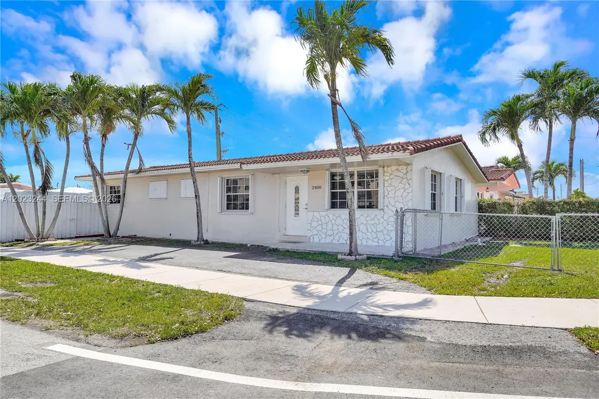2400 SW 103rd Court, Miami, FL 33165 - #1