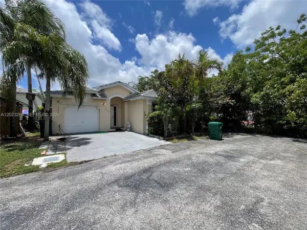 12360 SW 145th Street, Miami, FL 33186
